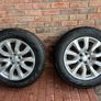 18" Landrover Evoque Alloys with Pirelli Scorpion Tires Image 2
