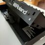 Roland VP-03 Vocoder Rare Boutique Synth & K25 Keyboard Image 4