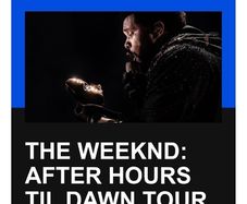 The Weekend Croke Park Sat 22nd August