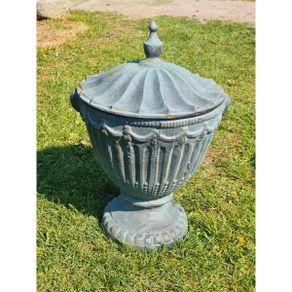 Urn with Lid CH-R-350A