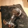 2 X Tokai  bathroom wall lights Image 4