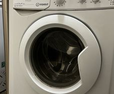 Indesit washing machine