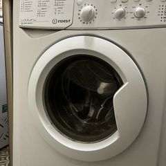 Indesit washing machine