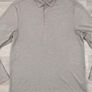 Ping Button Down Long Sleeves Polo Shirt Mens Large Image 2