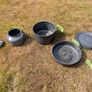 lixada camping cooking set Image 6