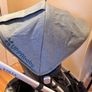 Uppababy Vista Emmet Image 6