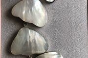 Sterling silver bracelet