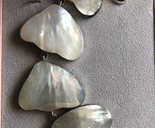 Sterling silver bracelet