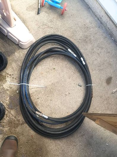 Honda power washer 13 hp