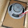 Vintage Standard speakers with original Goodmans Loudspeakers Ltd drivers Image 8