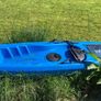 Waterwild kayak Image 2