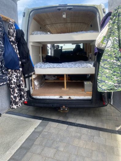 Campervan