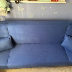 Sofa bed