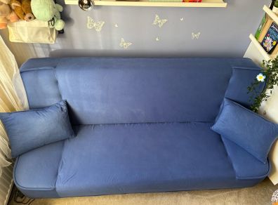 Sofa bed