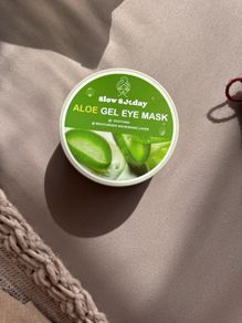 eye patches