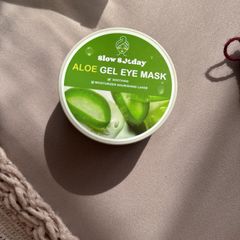 eye patches