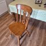 Kitchen Chairs Image 3