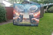 Guinness Banner 38 x 30 inches