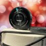 Sony Cyber-Shot DSC-QX10 Lens Style Camera Black Digital Camera Image 8
