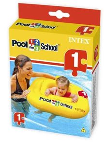 Intex baby swimming inflatable float
