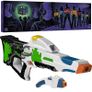 Star Trek Star  Blaster rifle 35th anniversary (NEW) Image 3