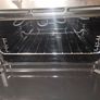 electric double oven Image 2