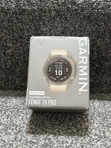Garmin Fenix 7X Pro