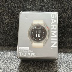 Garmin Fenix 7X Pro