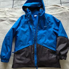 Ski jacket Decathlon, 115-124cm