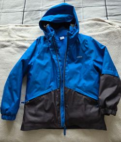 Ski jacket Decathlon, 115-124cm