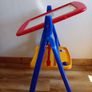 Crayola Qwikflip 2-Sided Easel Image 3