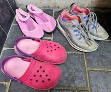 Girls Shoes UK 2