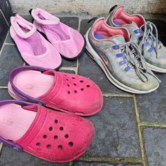 Girls Shoes UK 2