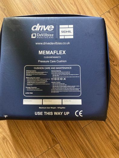 medical cushion