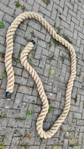jute ropes