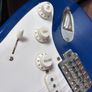 Squier Affinity Stratocaster (2001) Image 8