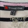 dress street one stripe stress size 12 Image 9