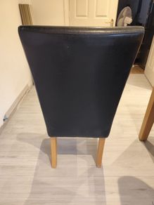 chairs