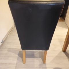 chairs