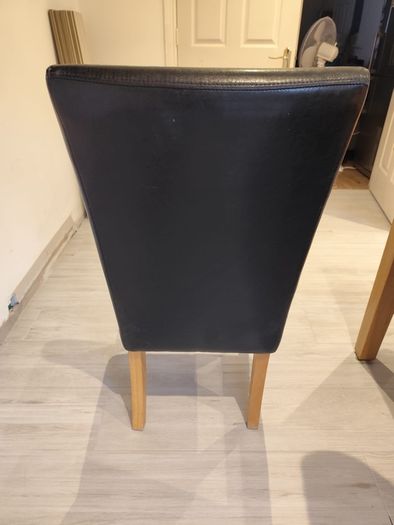 chairs