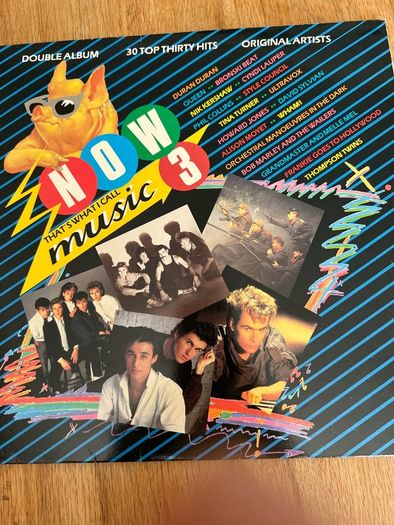 now thats what i call music 3