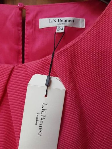 Dresses SIZE 12 LK Bennett & Virgos Lounge