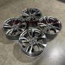19 20" Inch S5 2021 style Alloy wheels A3 A4 A6 Golf R Caddy Van Seat Leon Skoda 5x112 Image 6