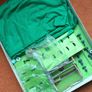 Retro Subbuteo football Image 2