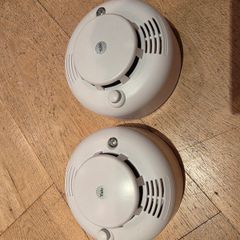 Yale SR Series Smoke Detector