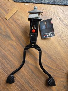 Hebie Bike Stand