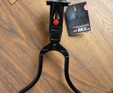 Hebie Bike Stand