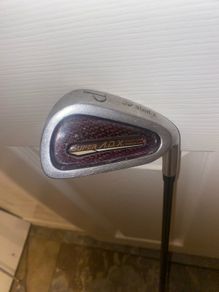 Yonex Super A.D.X  pitching wedge golf club