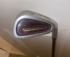 Yonex Super A.D.X  pitching wedge golf club