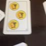 Coca Cola Spanish Playing Cards Image 6
